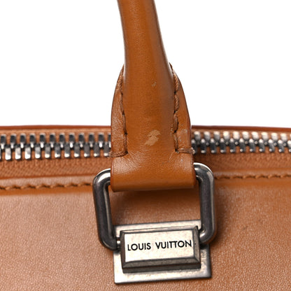 Louis Vuitton Sequin Monogram Sunshine Express Speedy Gold 17 of 18