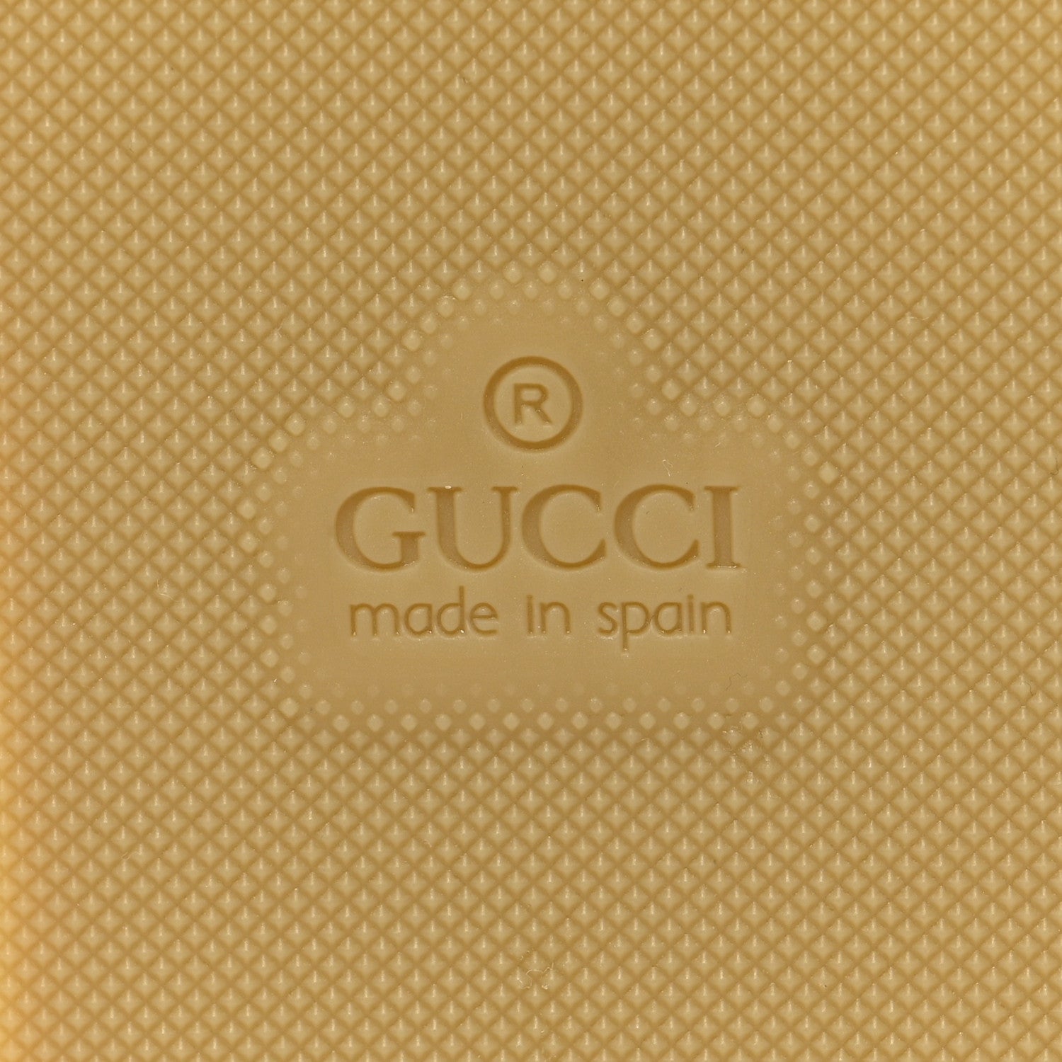 Gucci Canvas Interlocking G Damita Espadrille Sandals 39 Natural 8 of 9