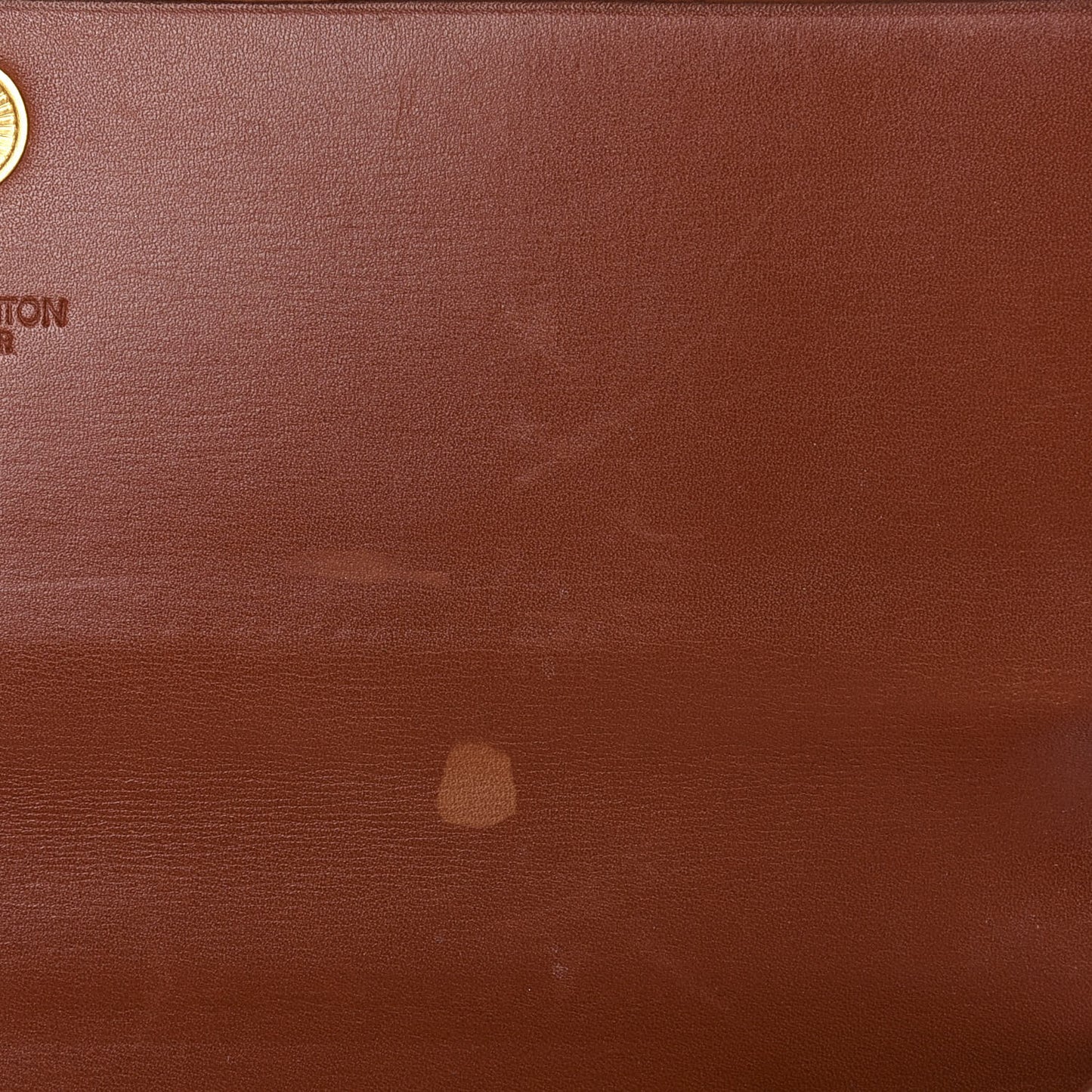 Epi Sarah Wallet Kenyan Fawn