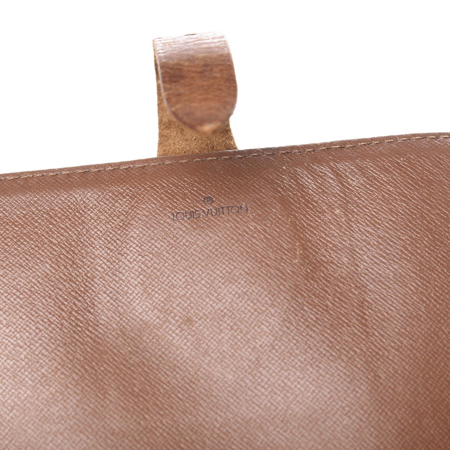 Louis Vuitton Monogram Cartouchiere 22 5 of 16