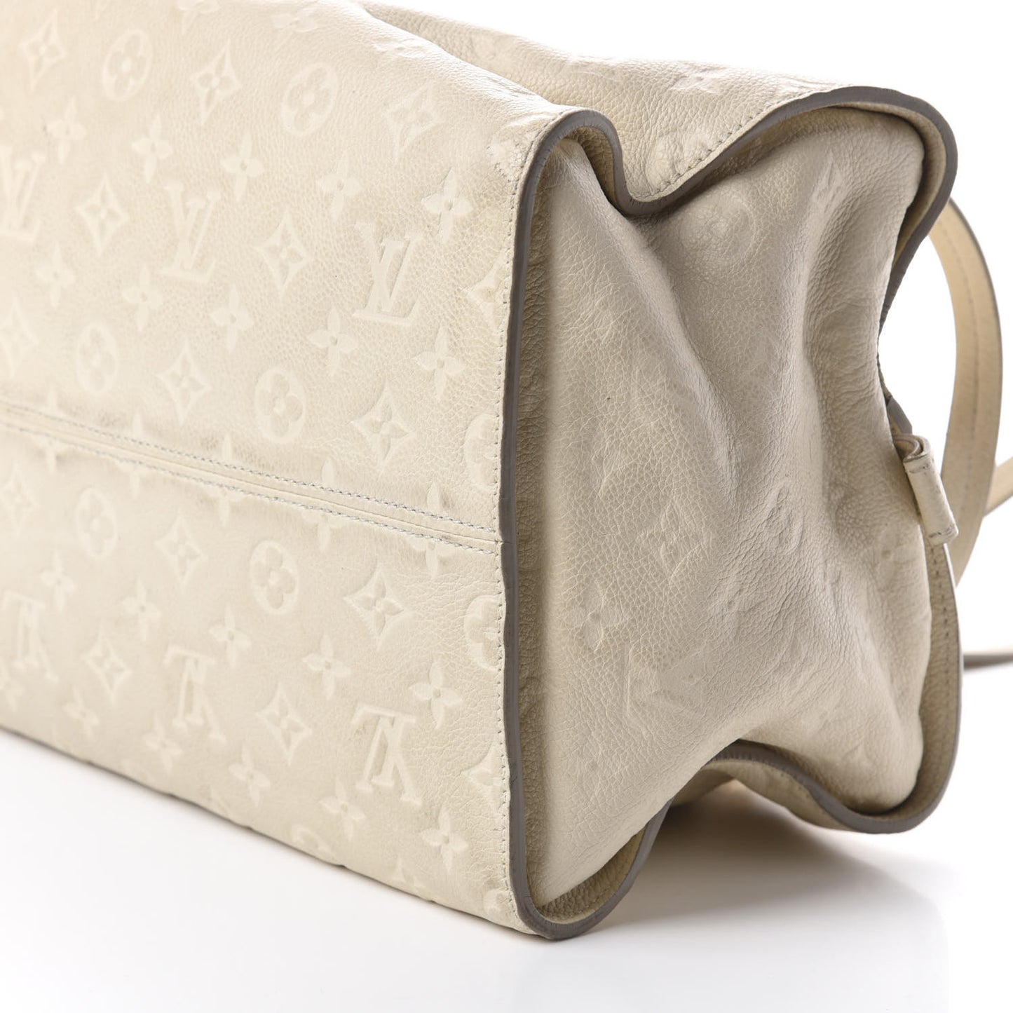 Empreinte Inspiree Neige