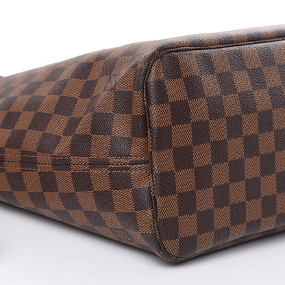 Louis Vuitton Damier Ebene Neo Neverfull MM 9 of 15