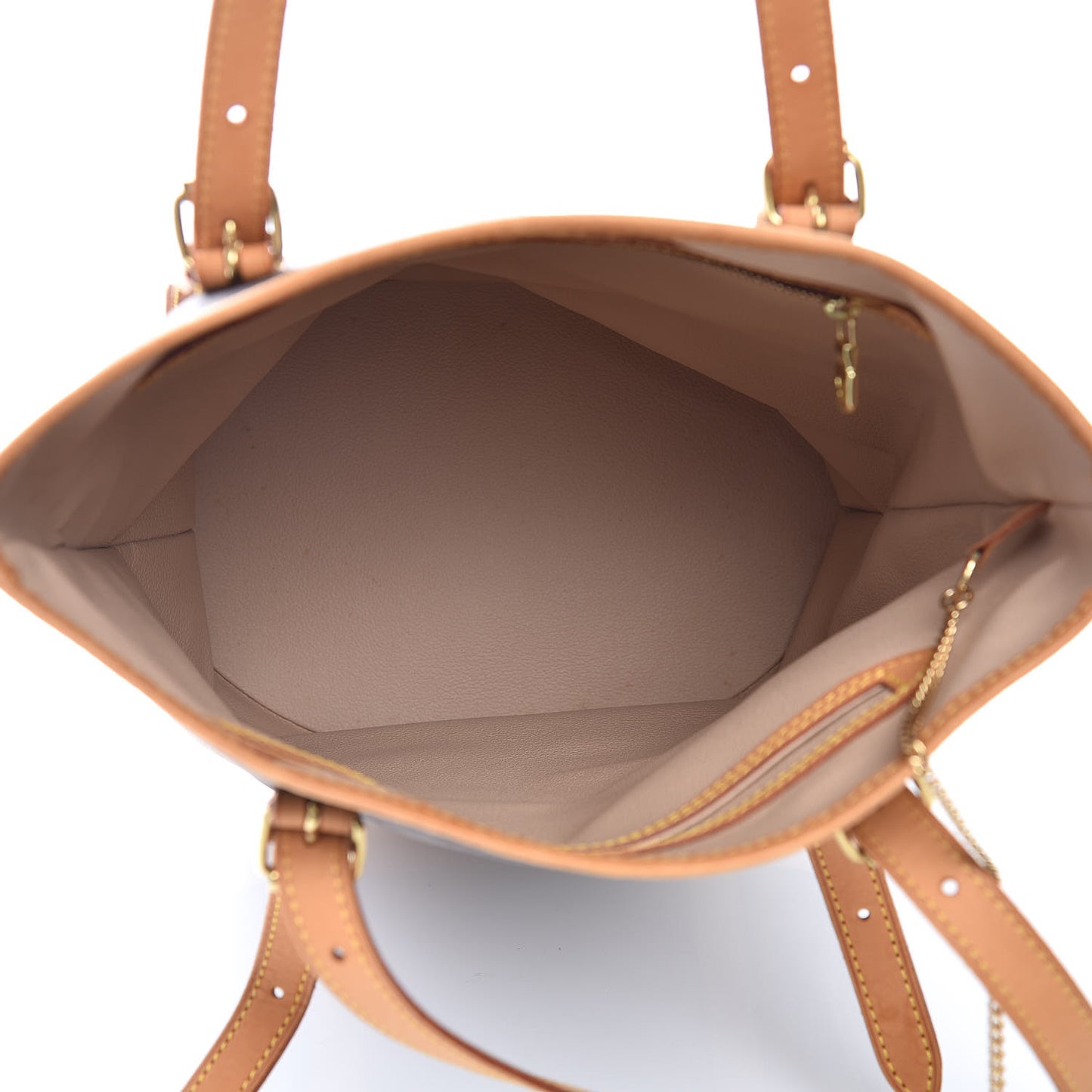 Monogram Bucket 27