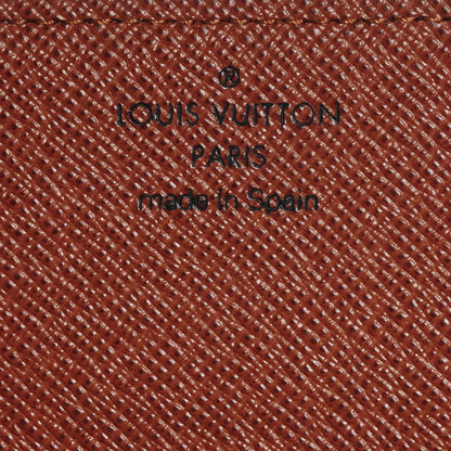 Louis Vuitton Monogram Business Card Holder 6 of 7