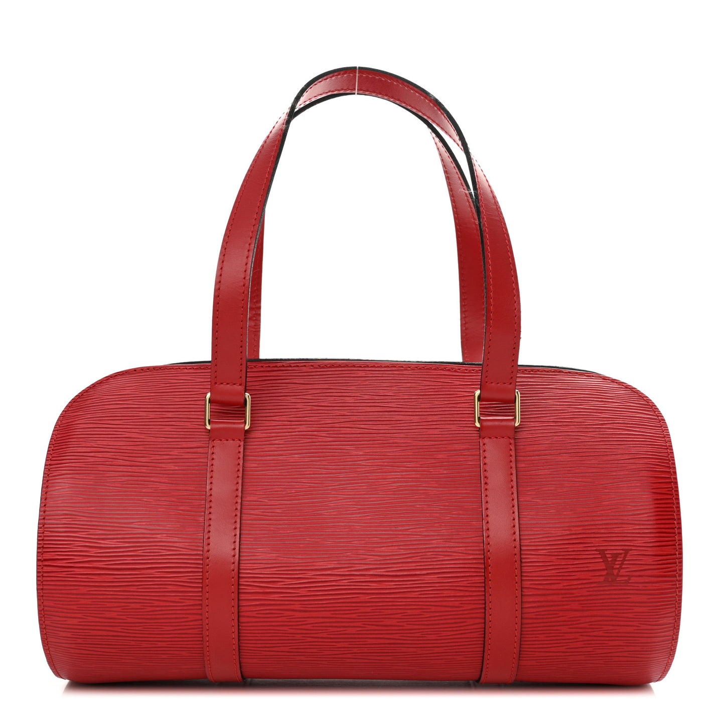 Epi Soufflot Castillan Red