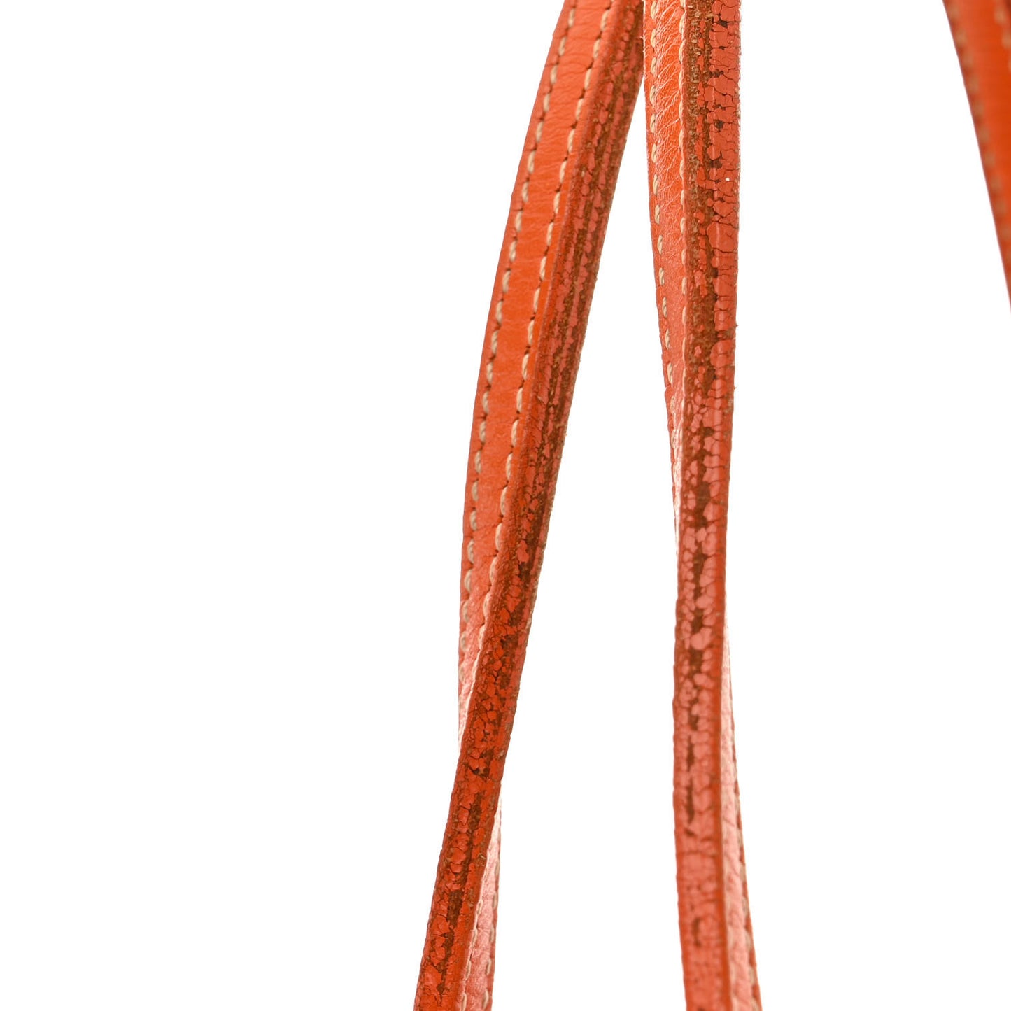 Goyardine Saint Louis PM Orange