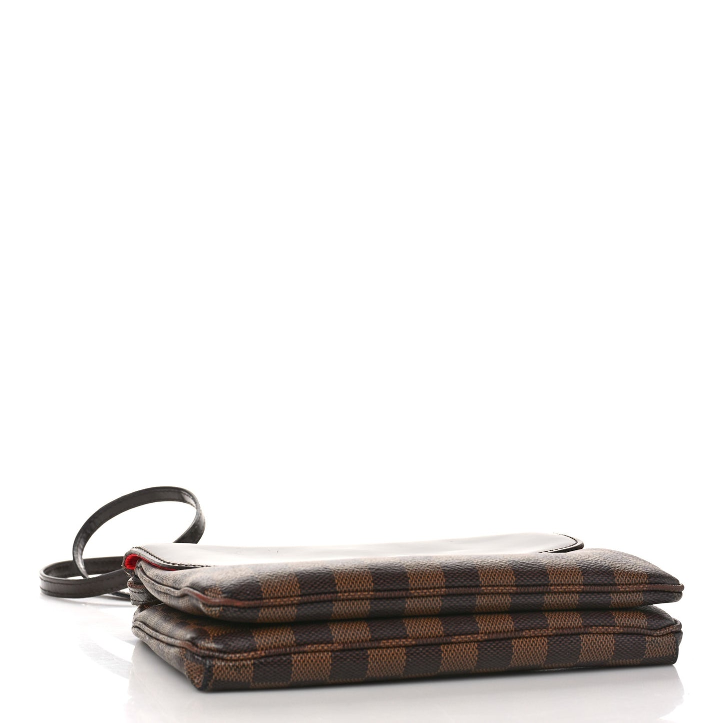 Damier Ebene Twice Cherry