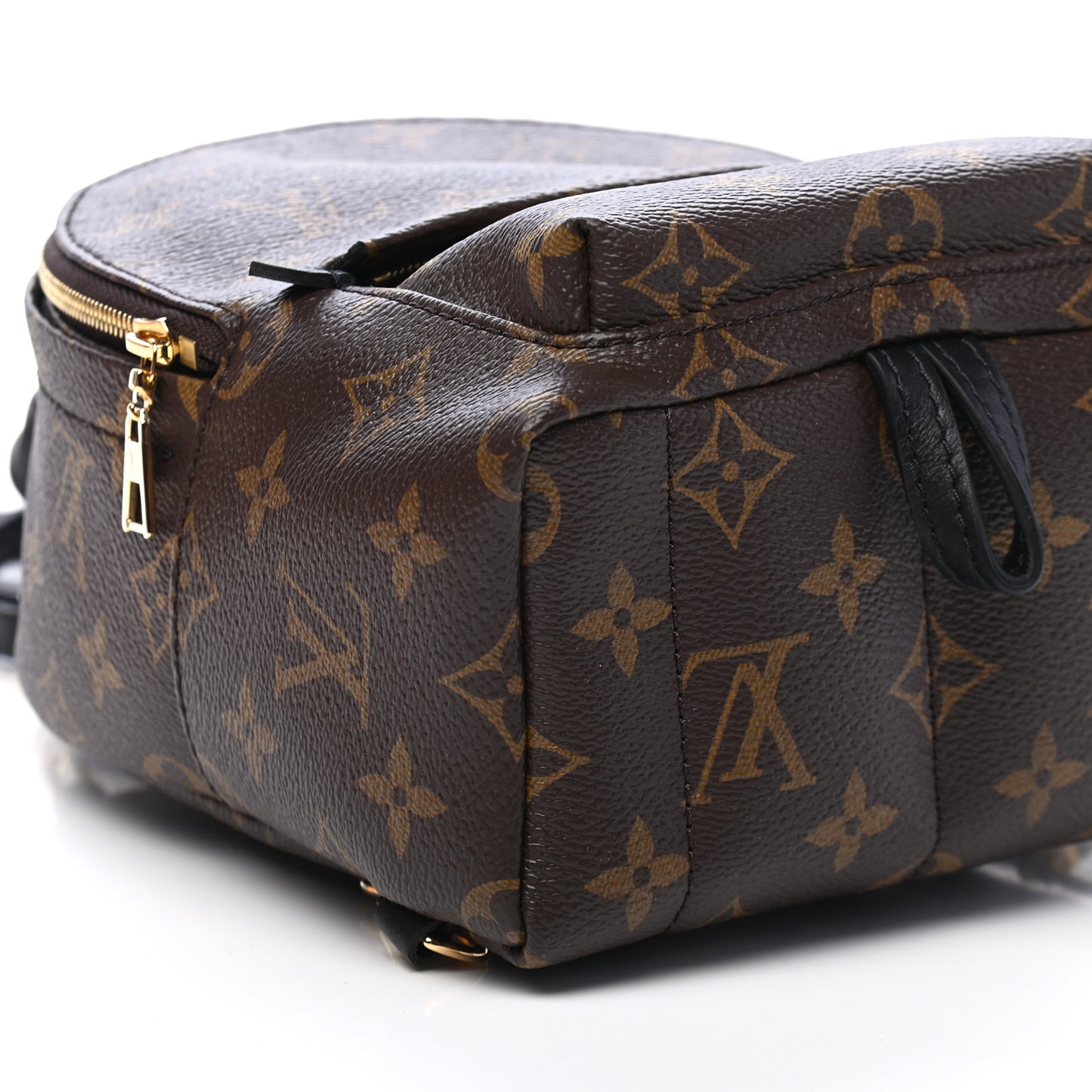 Monogram Palm Springs Backpack Mini