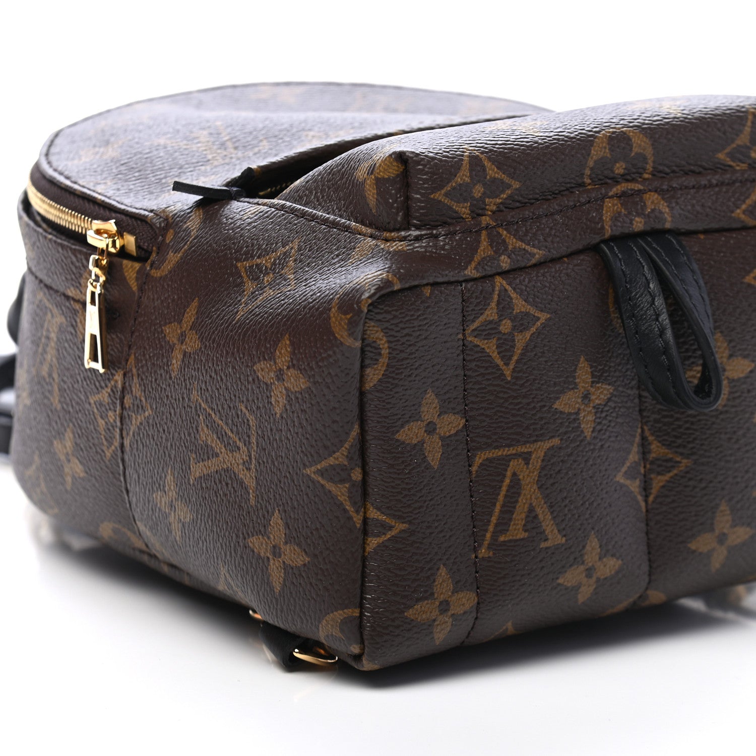 Louis Vuitton Monogram Palm Springs Backpack Mini 7 of 8