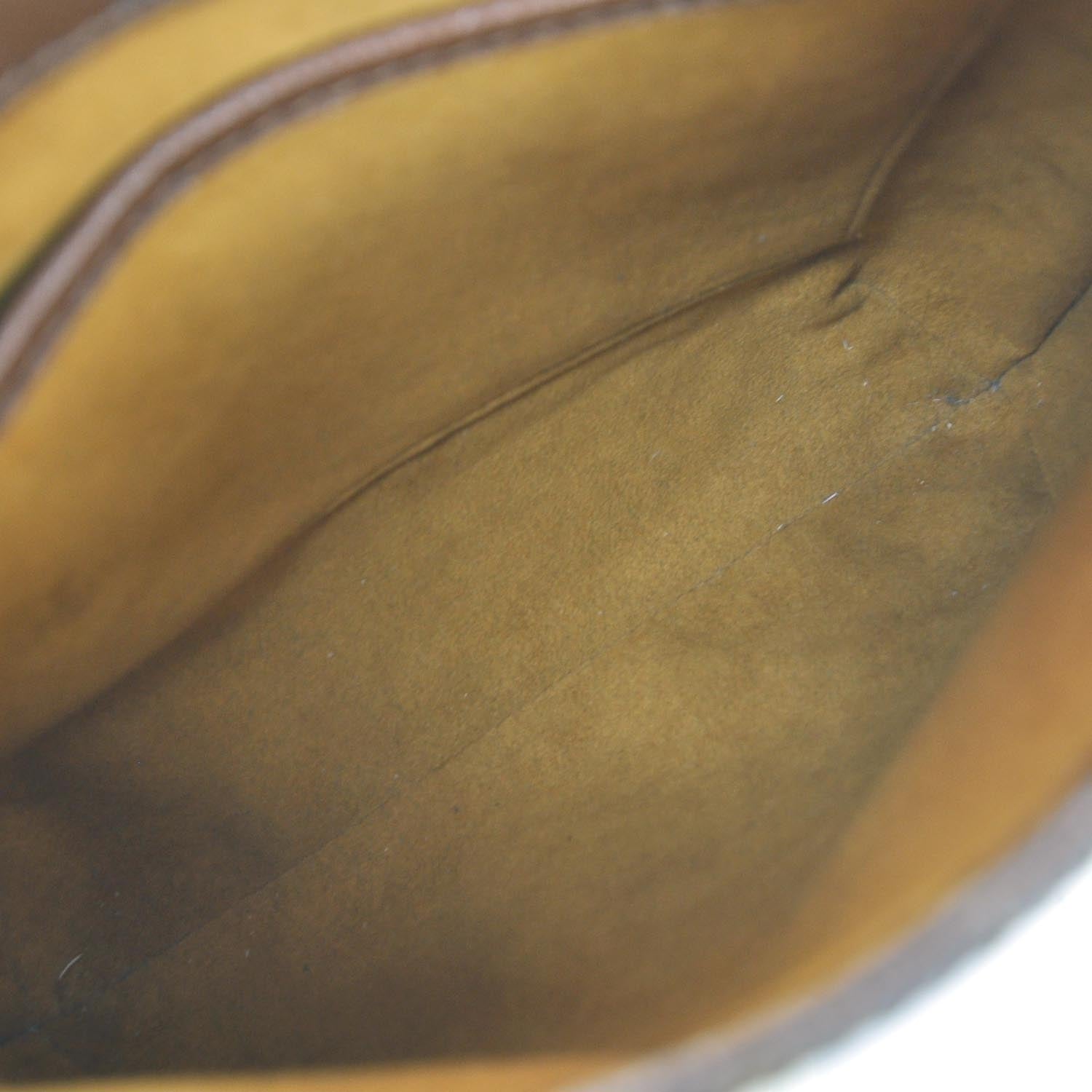 Louis Vuitton Monogram Musette Salsa 7 of 9