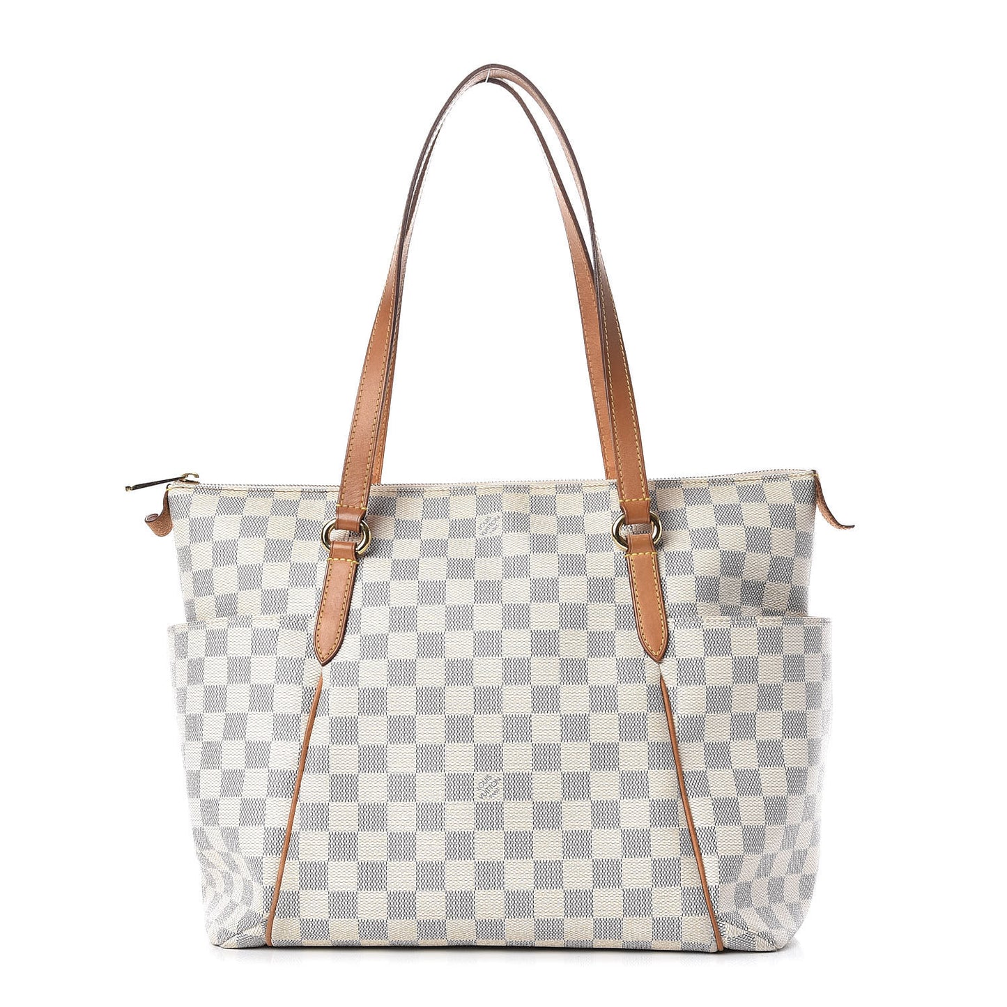 Damier Azur Totally MM