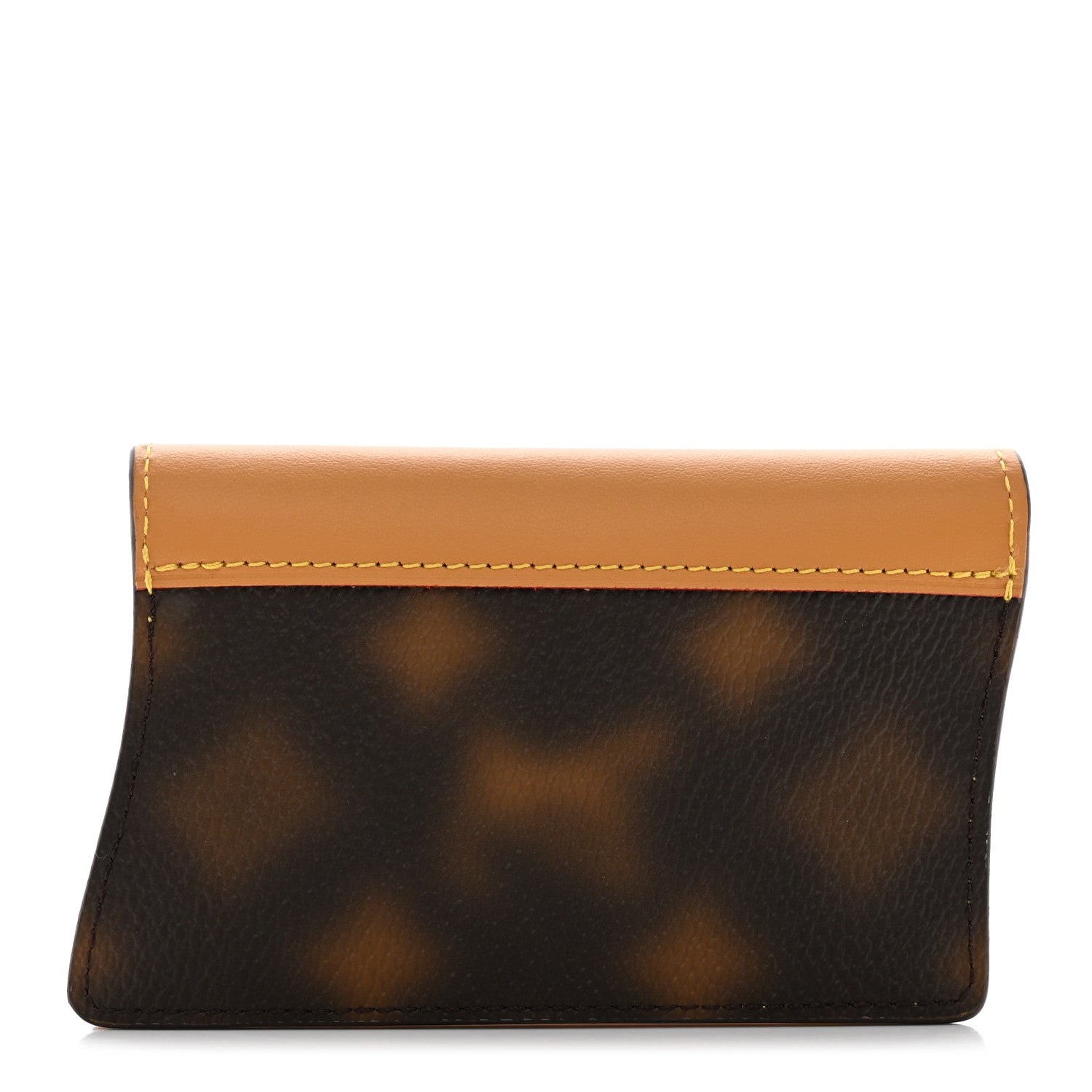 Louis Vuitton Monogram Blurry Pocket Organizer 1 of 7