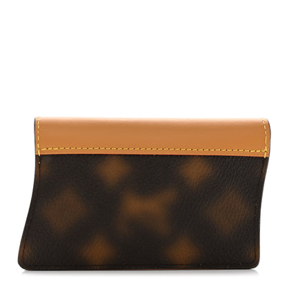 Louis Vuitton Monogram Blurry Pocket Organizer 1 of 7