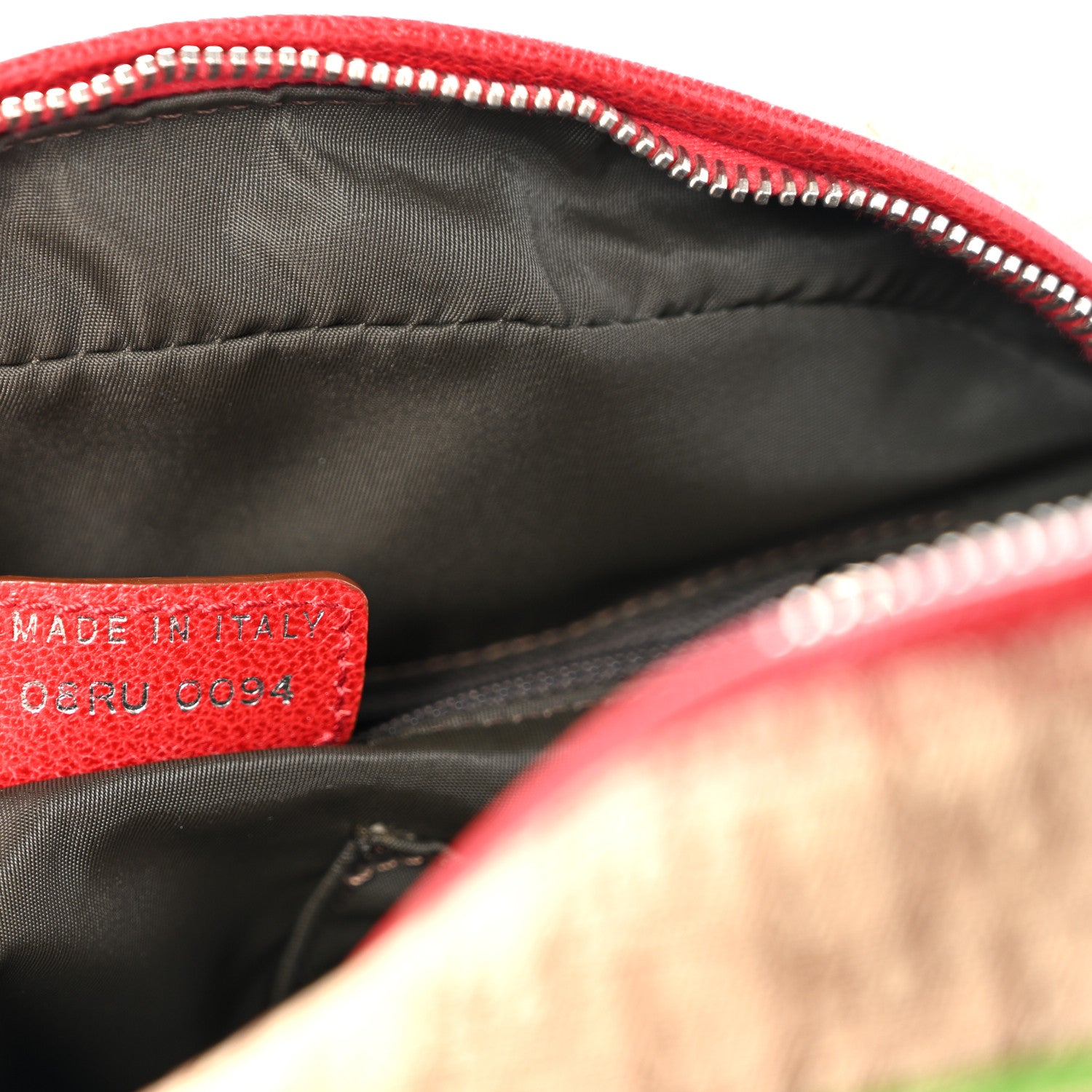 Christian Dior Monogram Rasta Bowler Beige 7 of 10