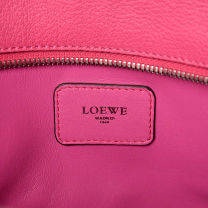 Loewe Goatskin Amazona Pink 6 of 18