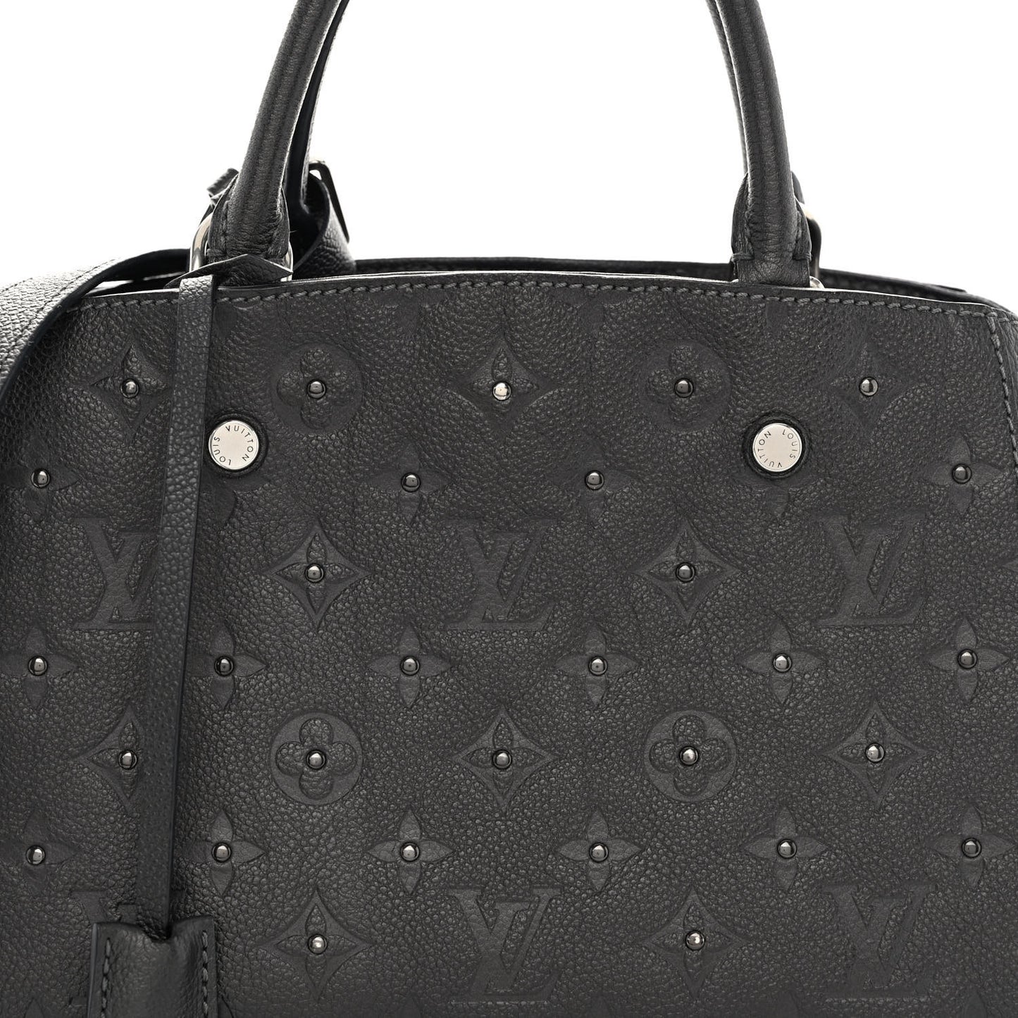 Empreinte Studded Montaigne BB Platine