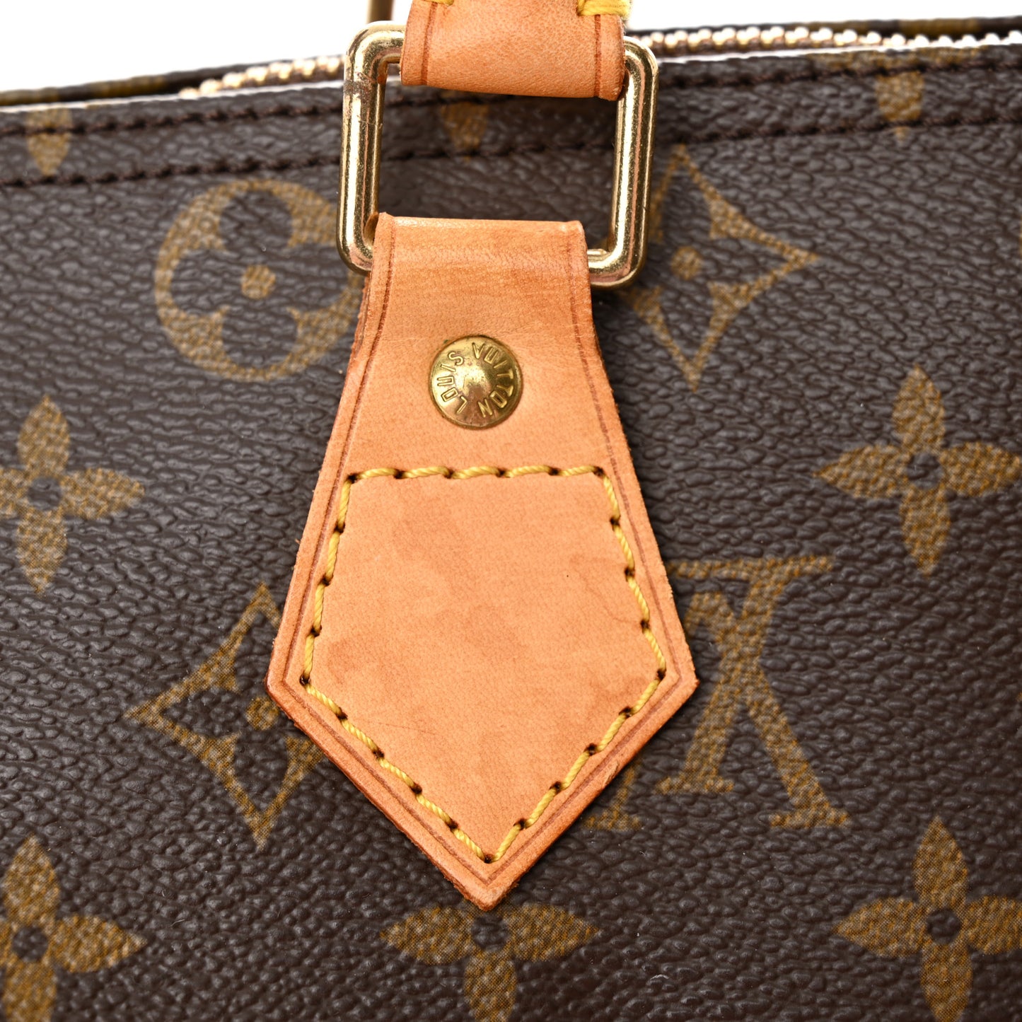 Monogram Speedy 30