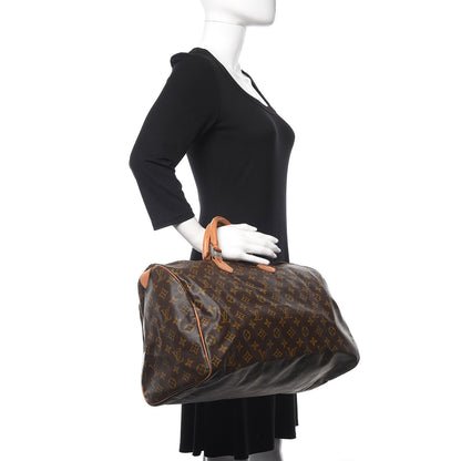 Louis Vuitton Monogram Speedy 40 2 of 17