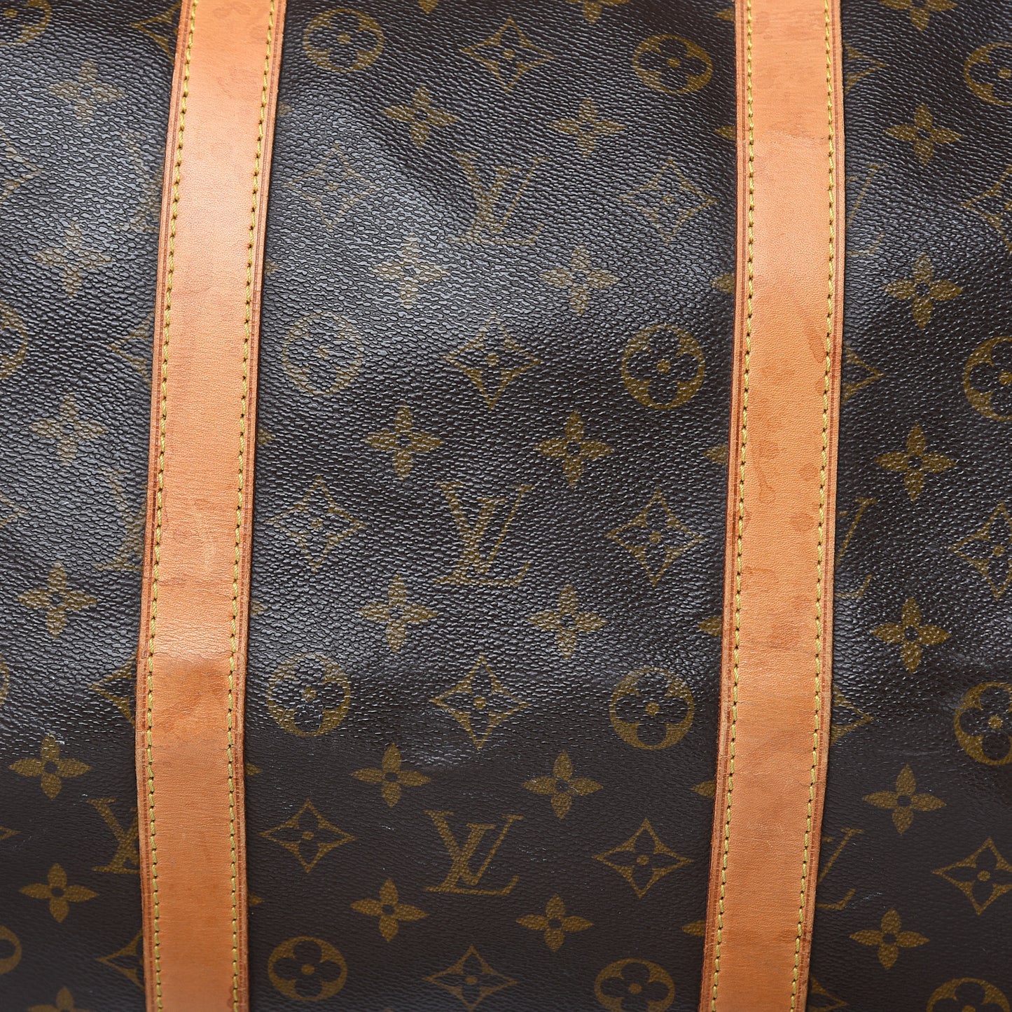 Monogram Keepall Bandouliere 55