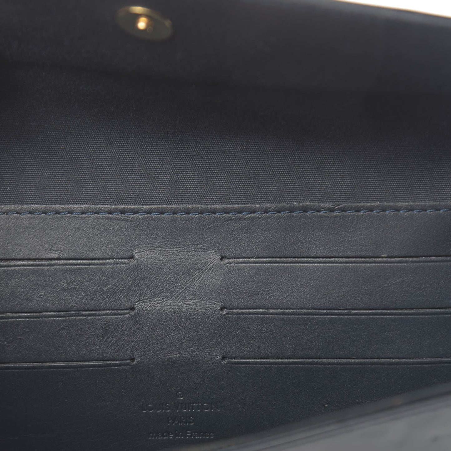 Vernis Sunset Boulevard Blue Nuit