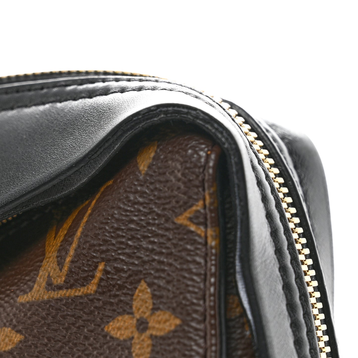 Monogram Tuileries Black