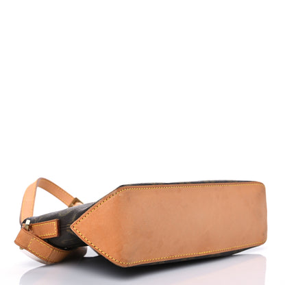 Louis Vuitton Monogram Trotteur 4 of 8