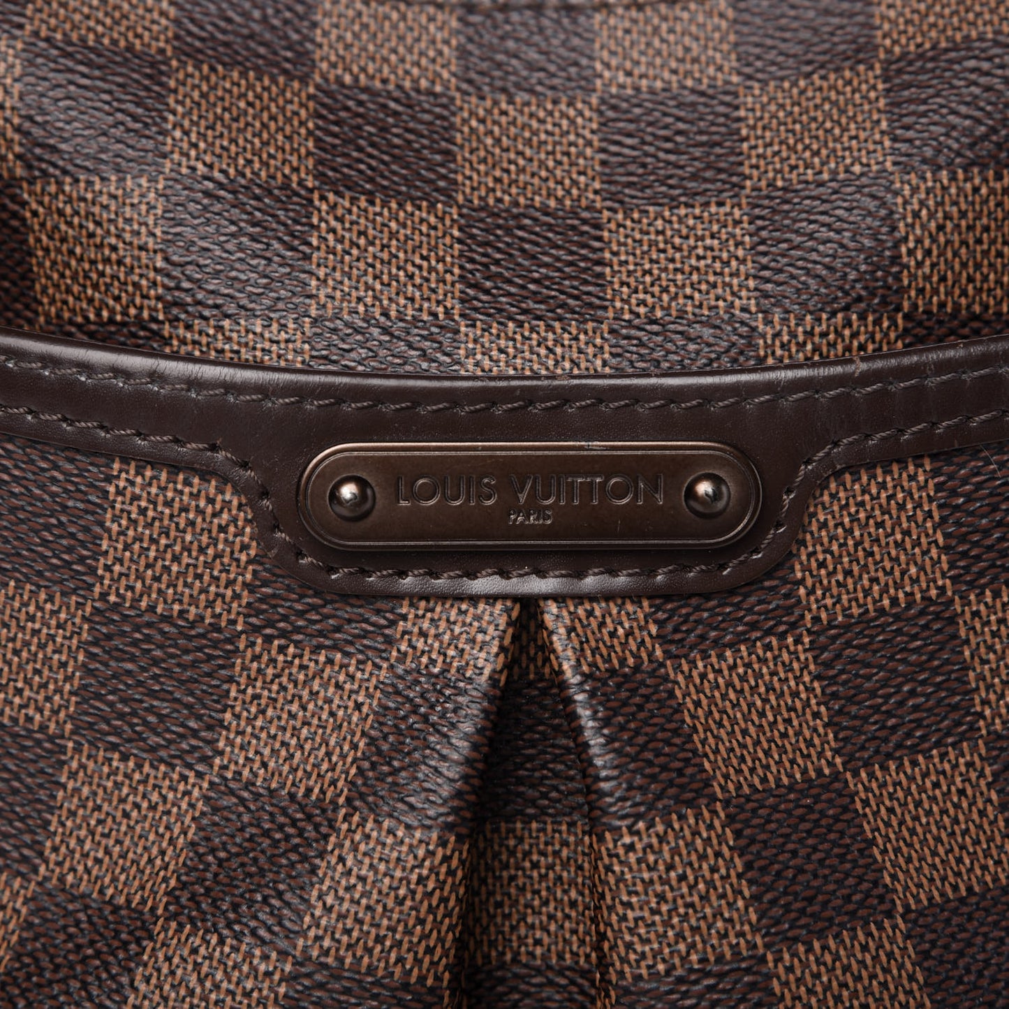 Damier Ebene Bloomsbury PM