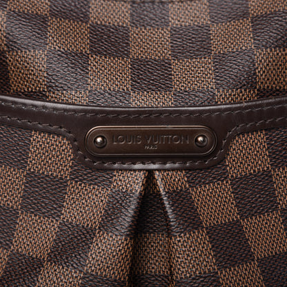 Louis Vuitton Damier Ebene Bloomsbury PM 13 of 16