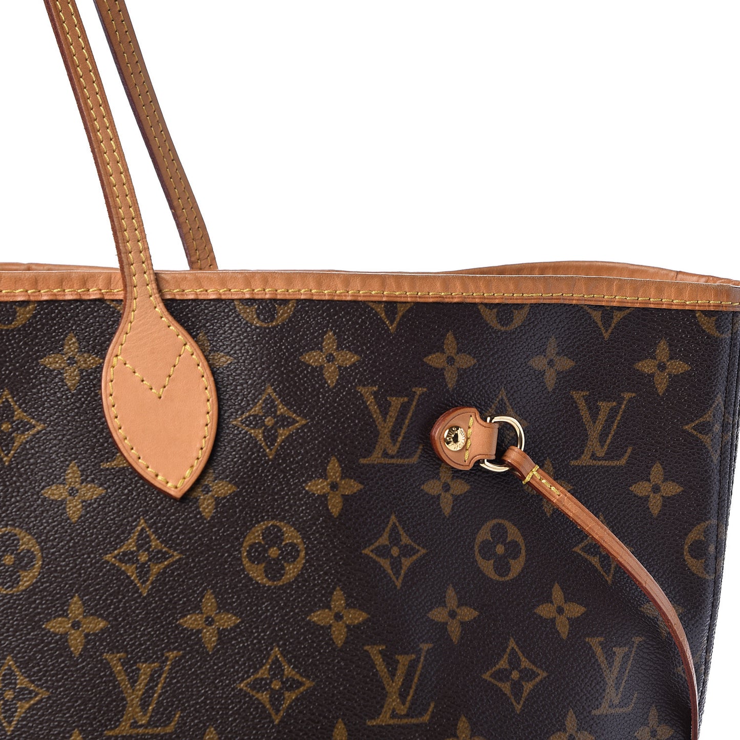 Monogram Neverfull GM