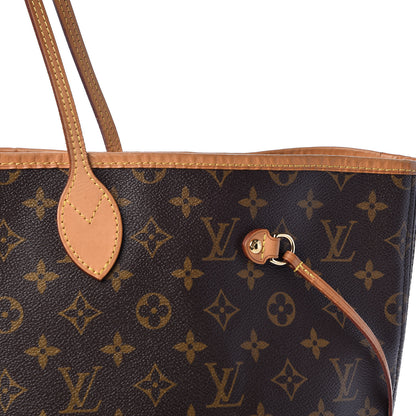 Louis Vuitton Monogram Neverfull GM 8 of 10