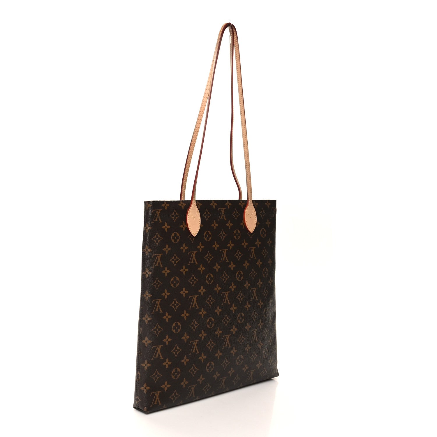 Louis Vuitton Monogram The Exorcist Carry It 4 of 10
