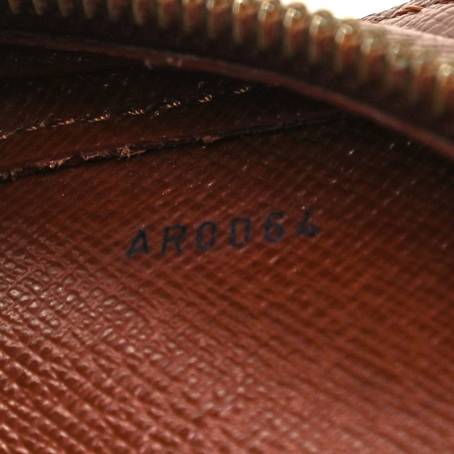 Monogram Pochette Orsay