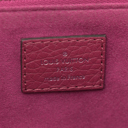 Louis Vuitton Taurillon Volta Grenat 6 of 13