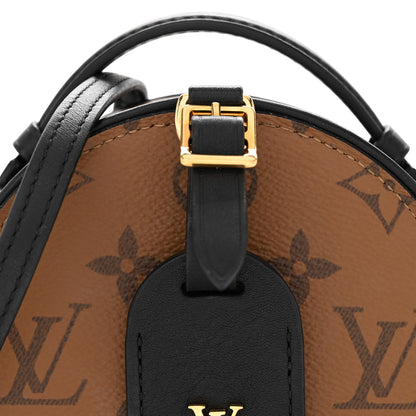 Louis Vuitton Reverse Monogram Mini Boite Chapeau 7 of 10