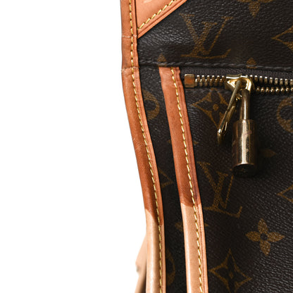 Louis Vuitton Monogram Garment Bag 14 of 20
