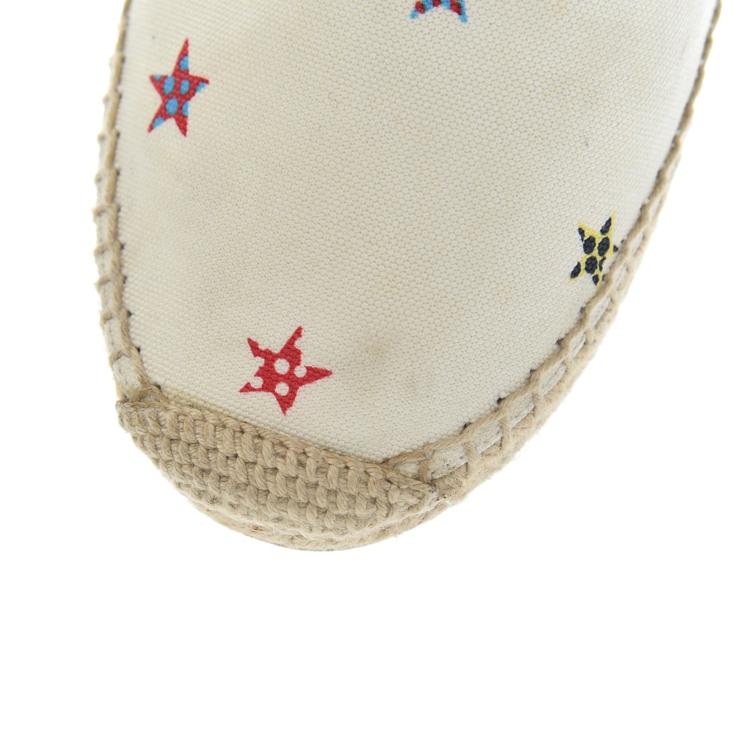 Canvas Stars Espadrilles 37