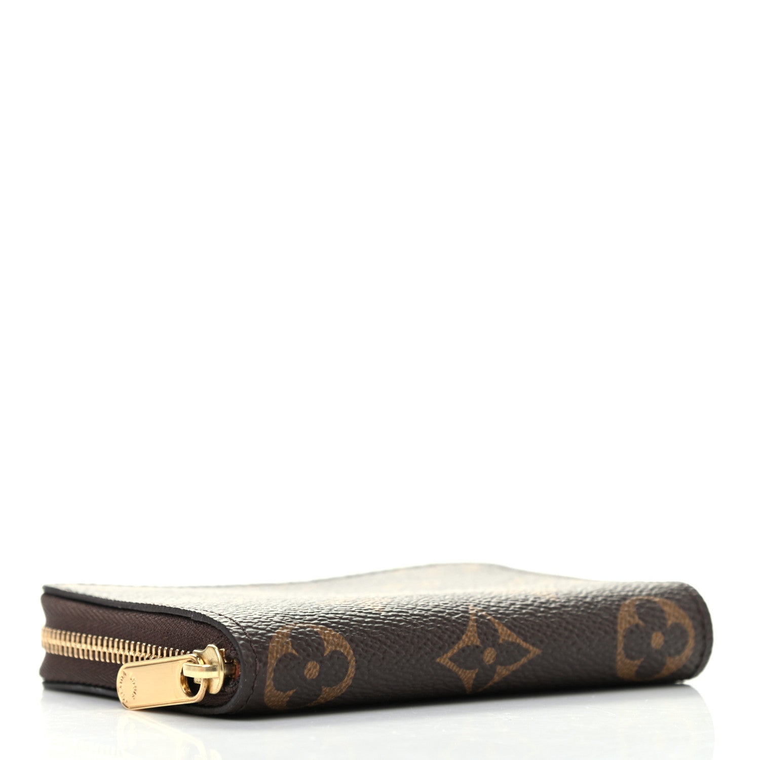 Louis Vuitton Monogram Zippy Coin Purse 4 of 7