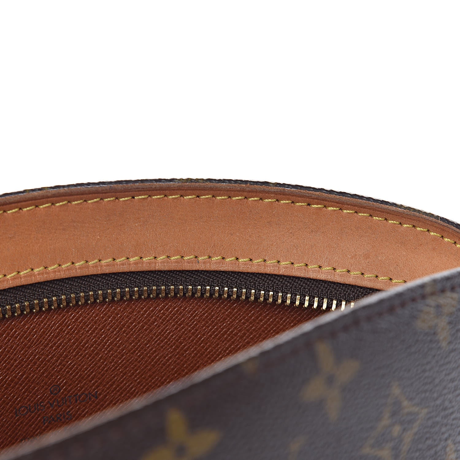 Louis Vuitton Monogram Drouot 12 of 22