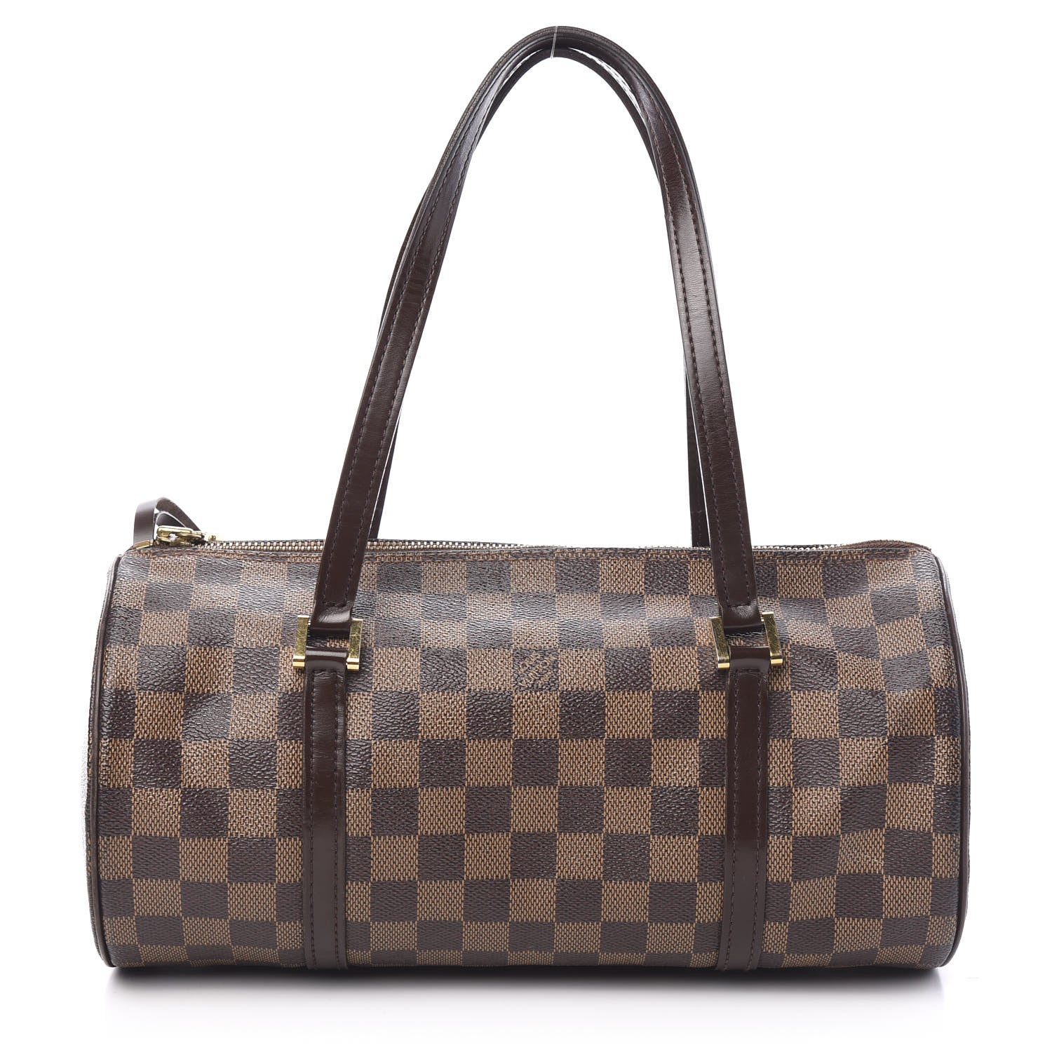 Louis Vuitton Damier Ebene Papillon 30 1 of 11