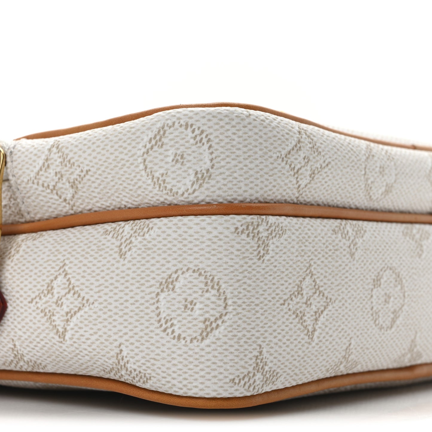 Monogram Heritage Nil Off White