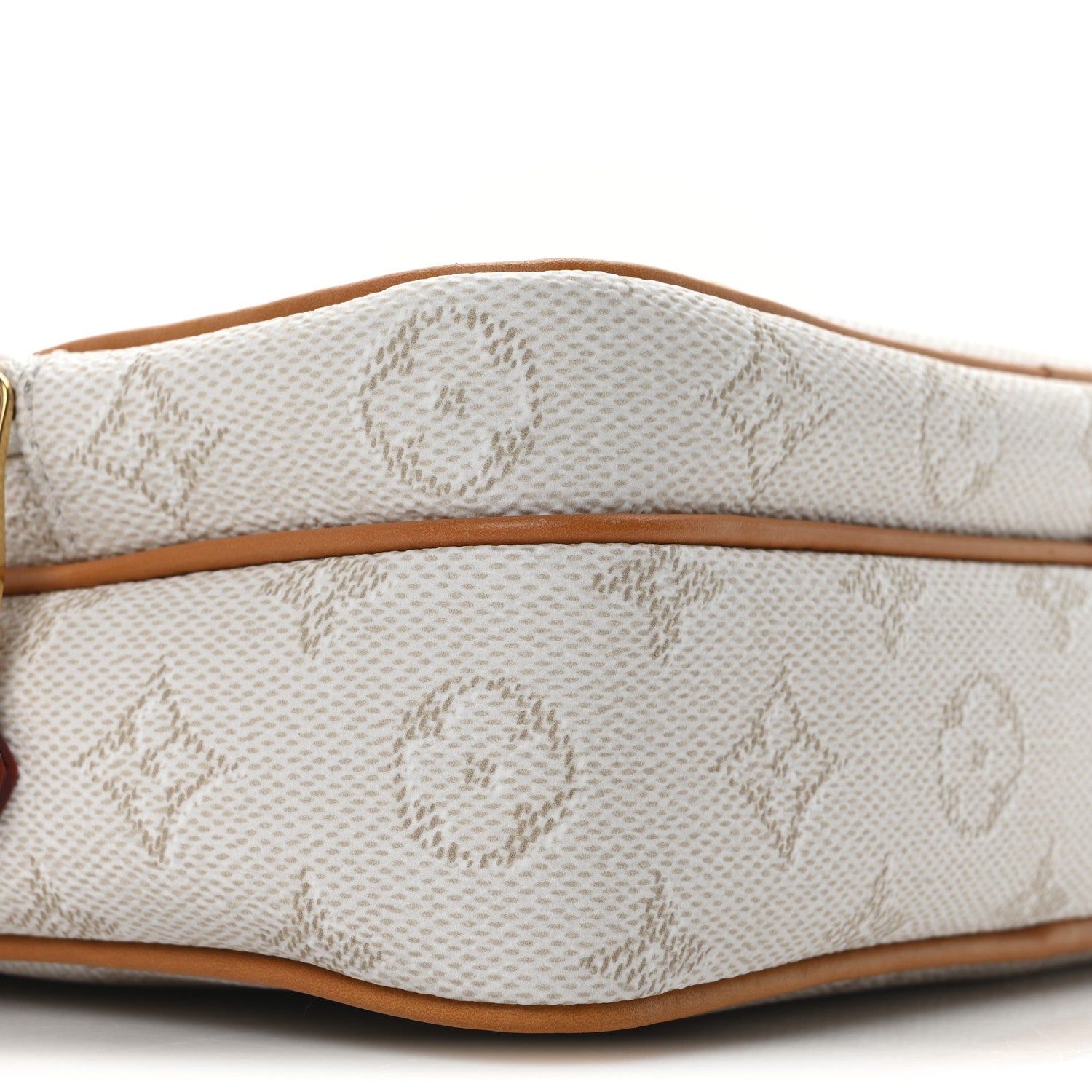 Louis Vuitton Monogram Heritage Nil Off White 8 of 9