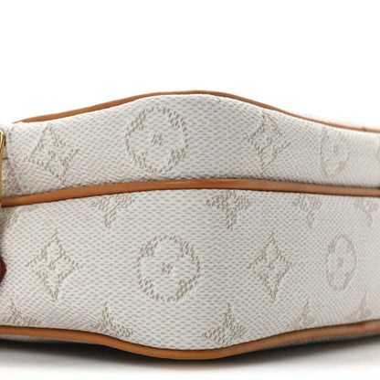 Louis Vuitton Monogram Heritage Nil Off White 8 of 9