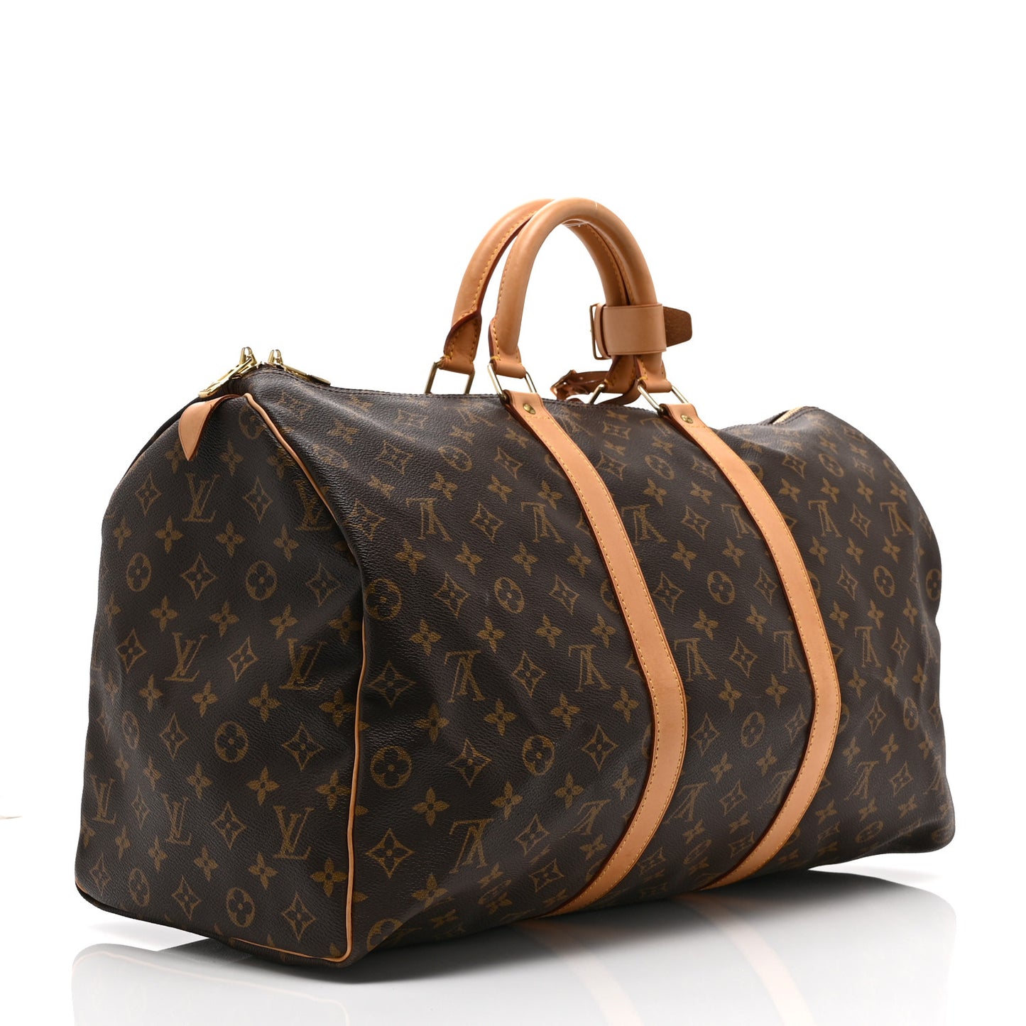 Monogram Keepall 50