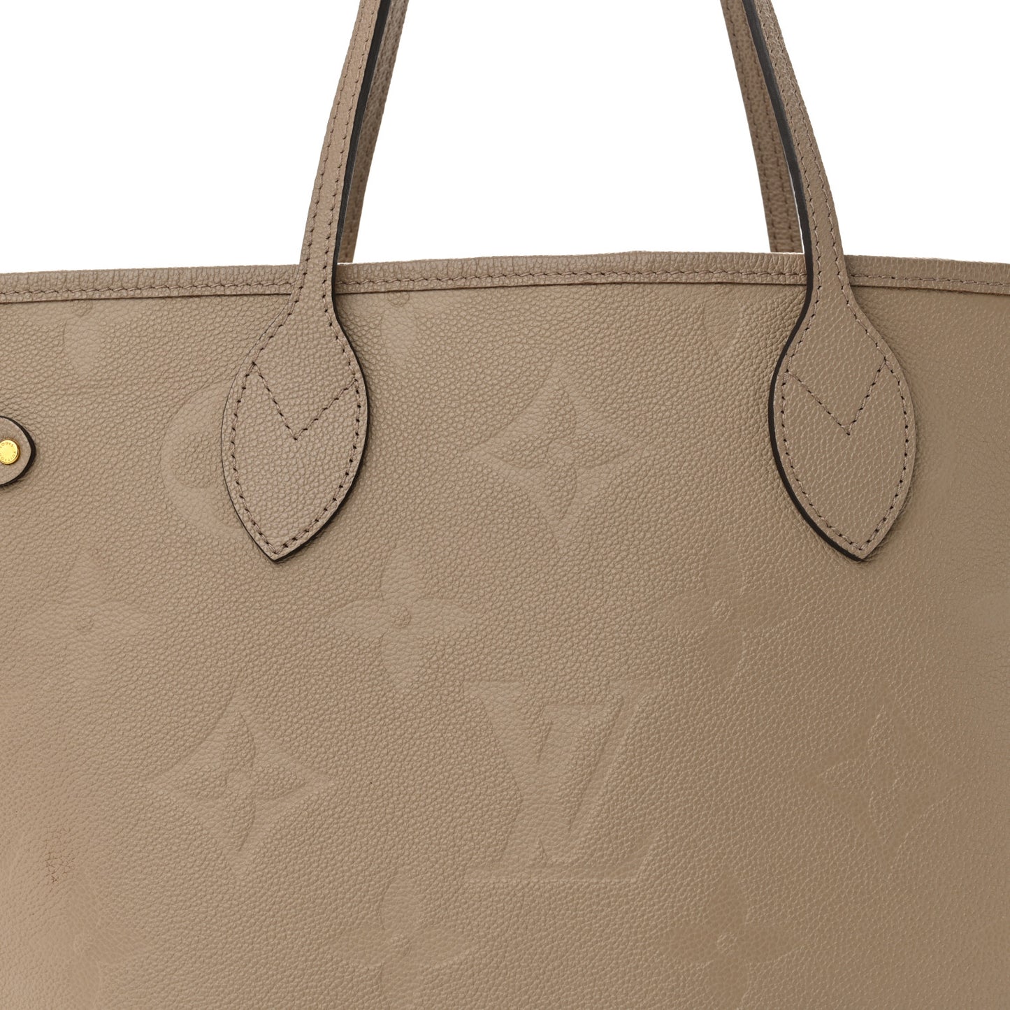 Empreinte Monogram Giant Neverfull MM Tourterelle