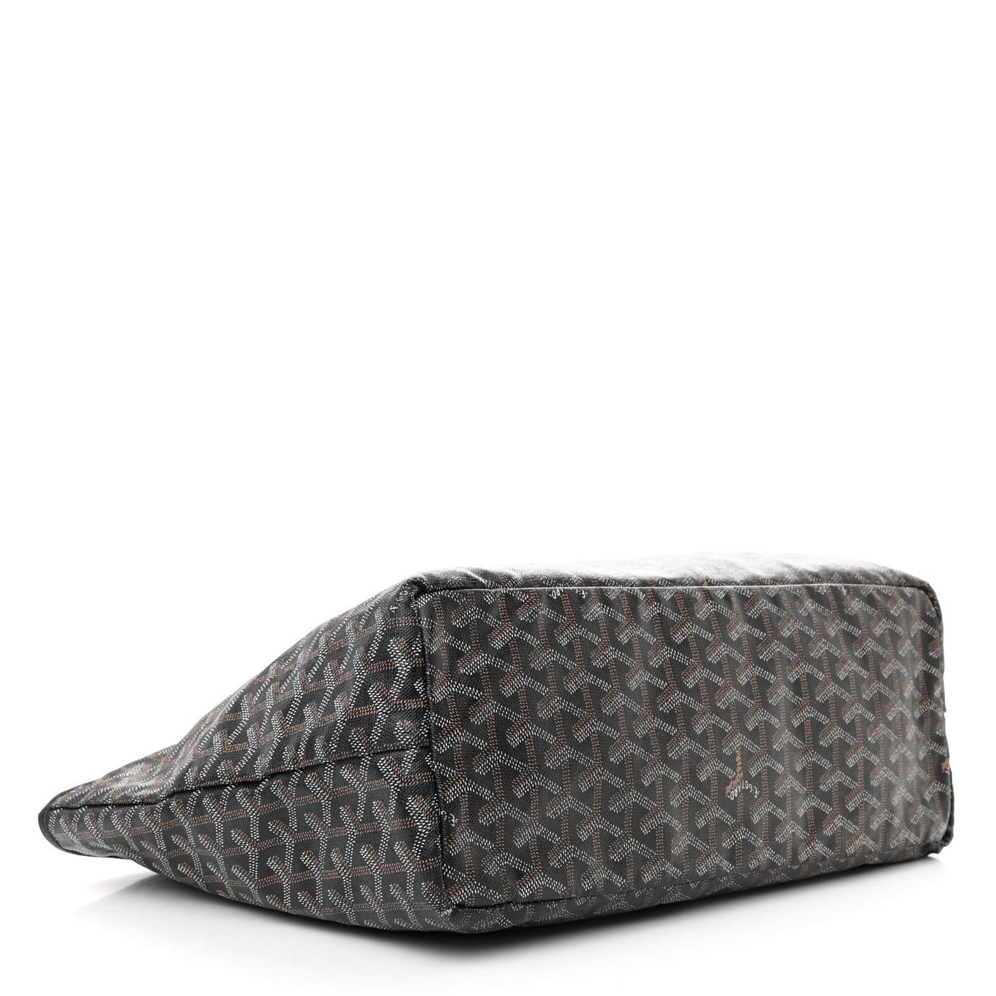 Goyardine Saint Louis PM Black