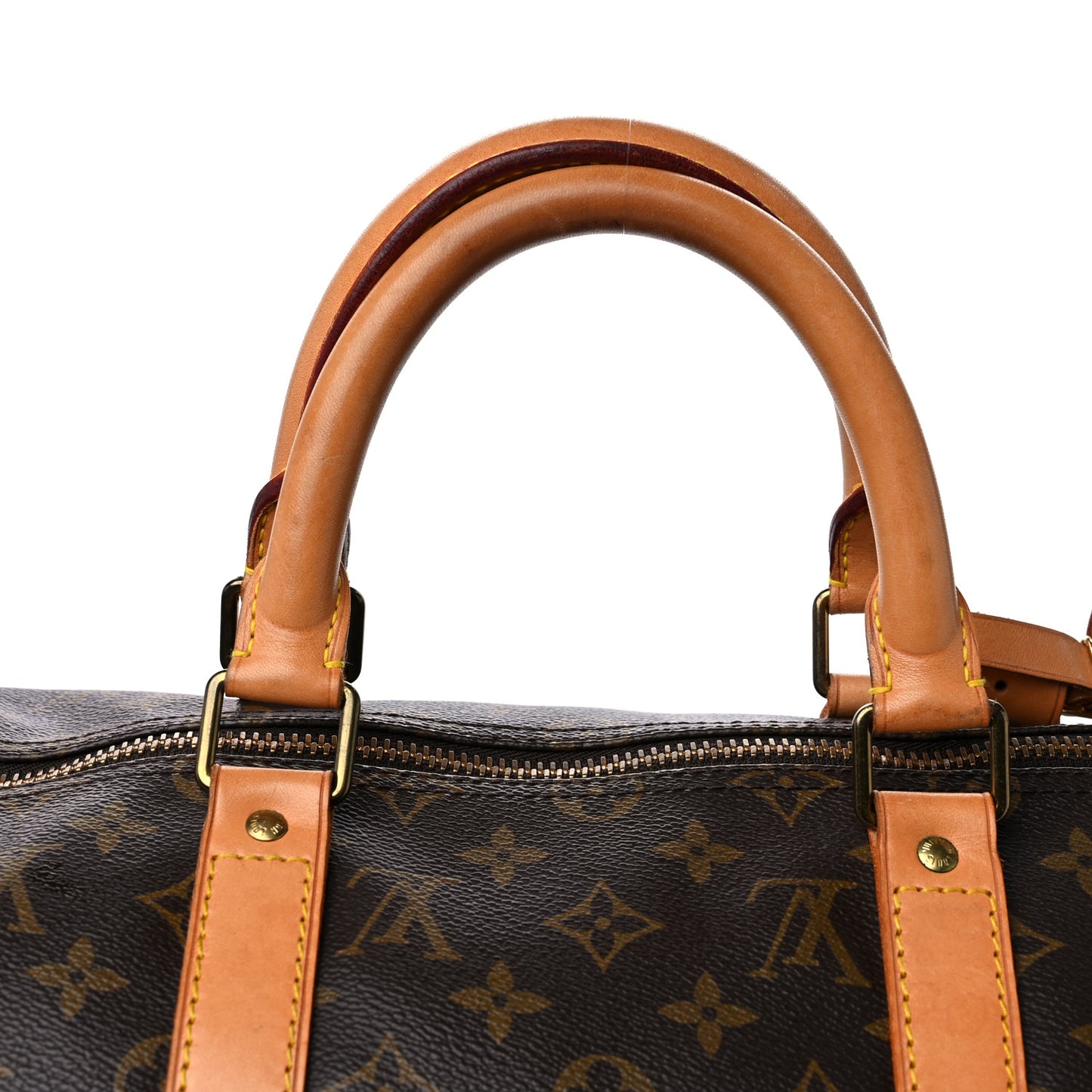 Monogram Keepall 50
