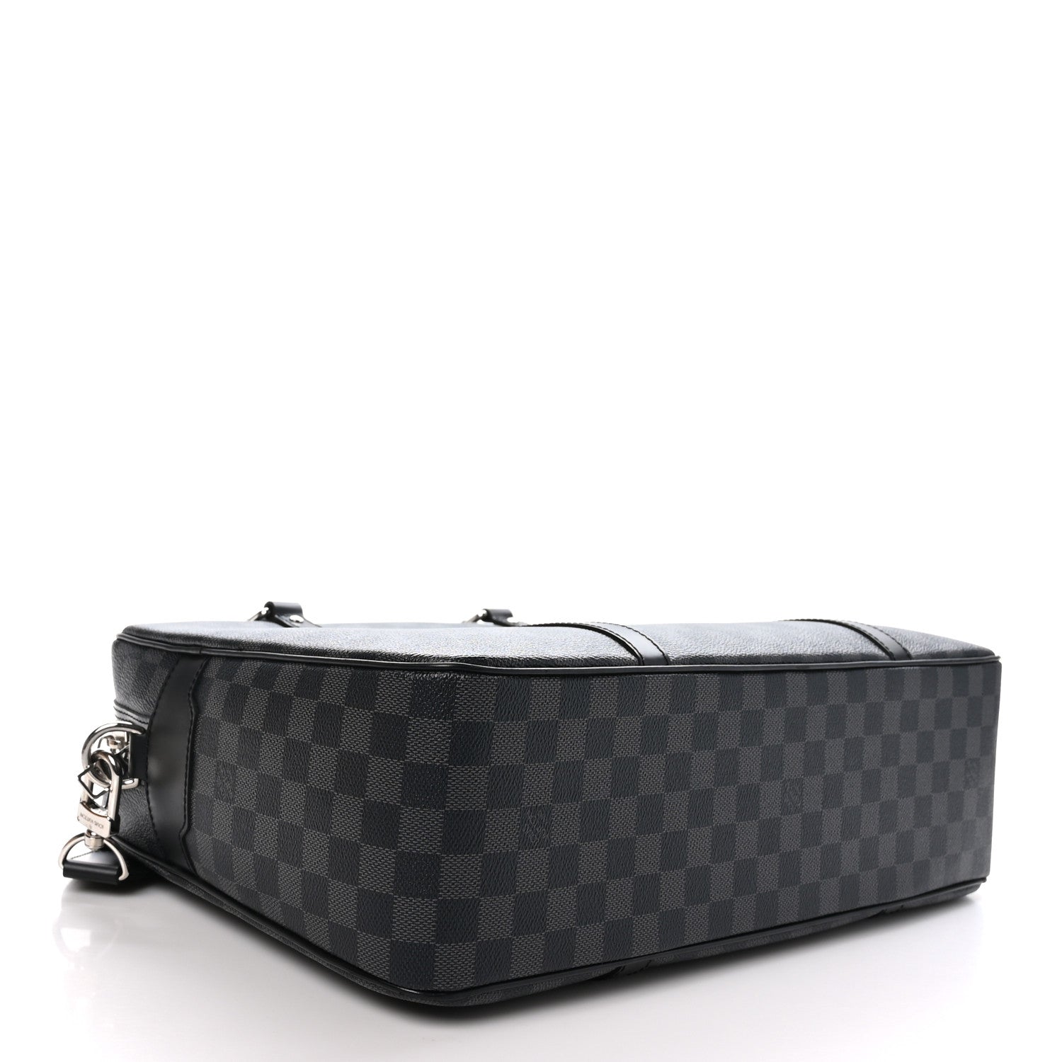 Louis Vuitton Damier Graphite Porte-Documents Voyage GM 4 of 10