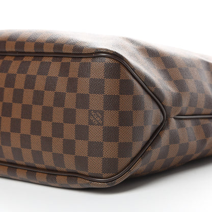 Louis Vuitton Damier Ebene Delightful MM 11 of 15