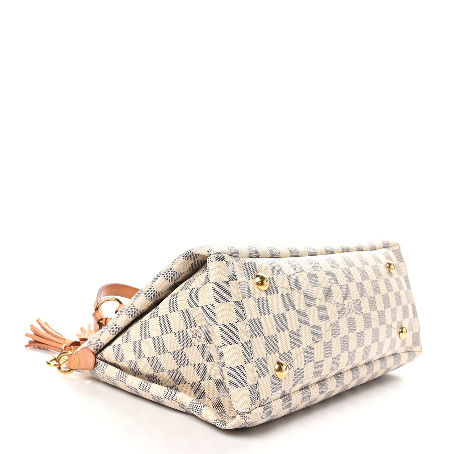 Damier Azur Lymington