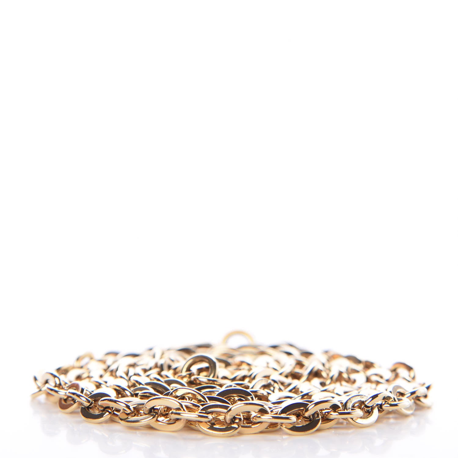 Louis Vuitton Felicie Chain Long Shoulder Strap 2 of 4